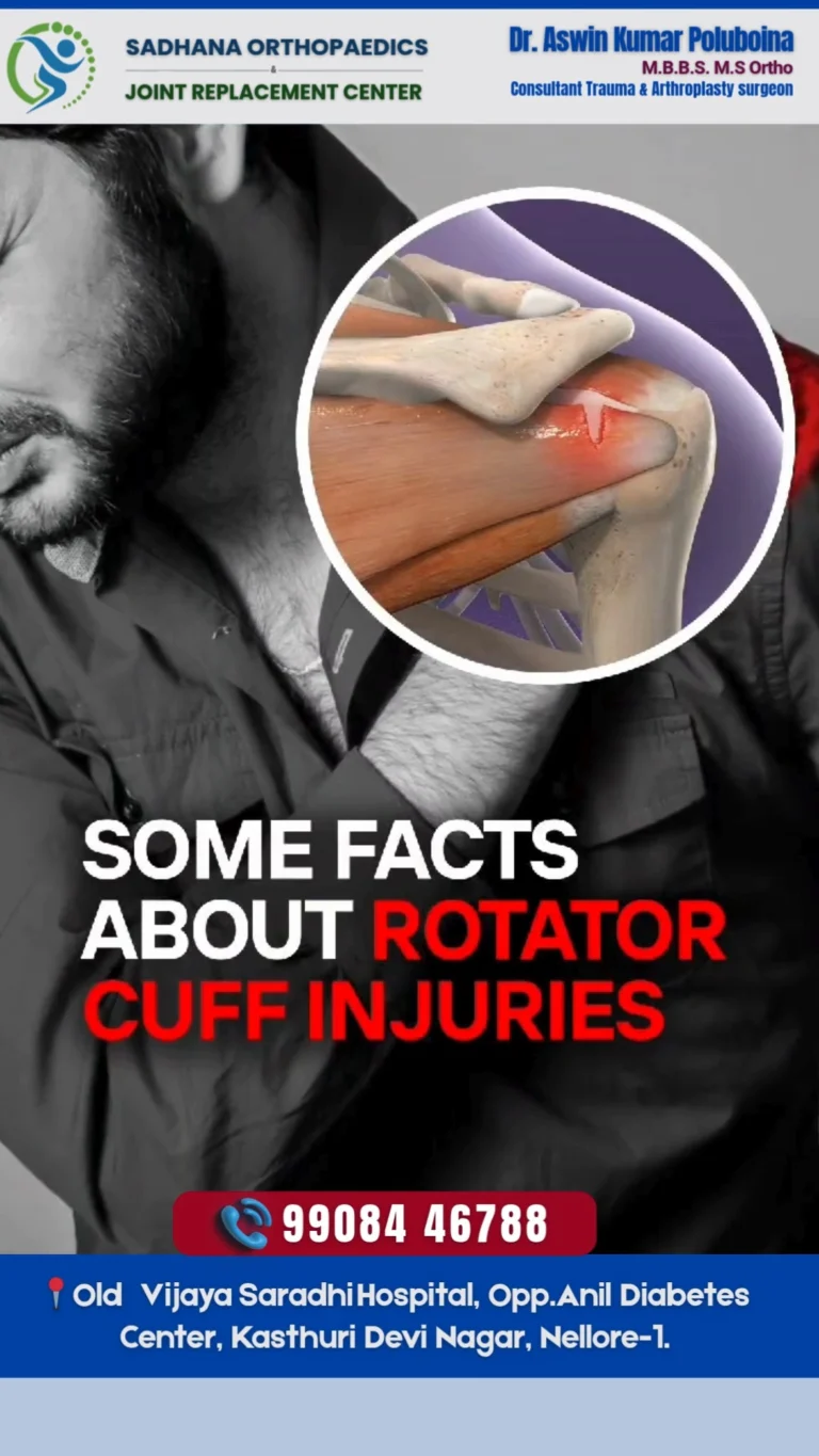 Instagram post from sadhanaorthopedic. This post is in position 10.